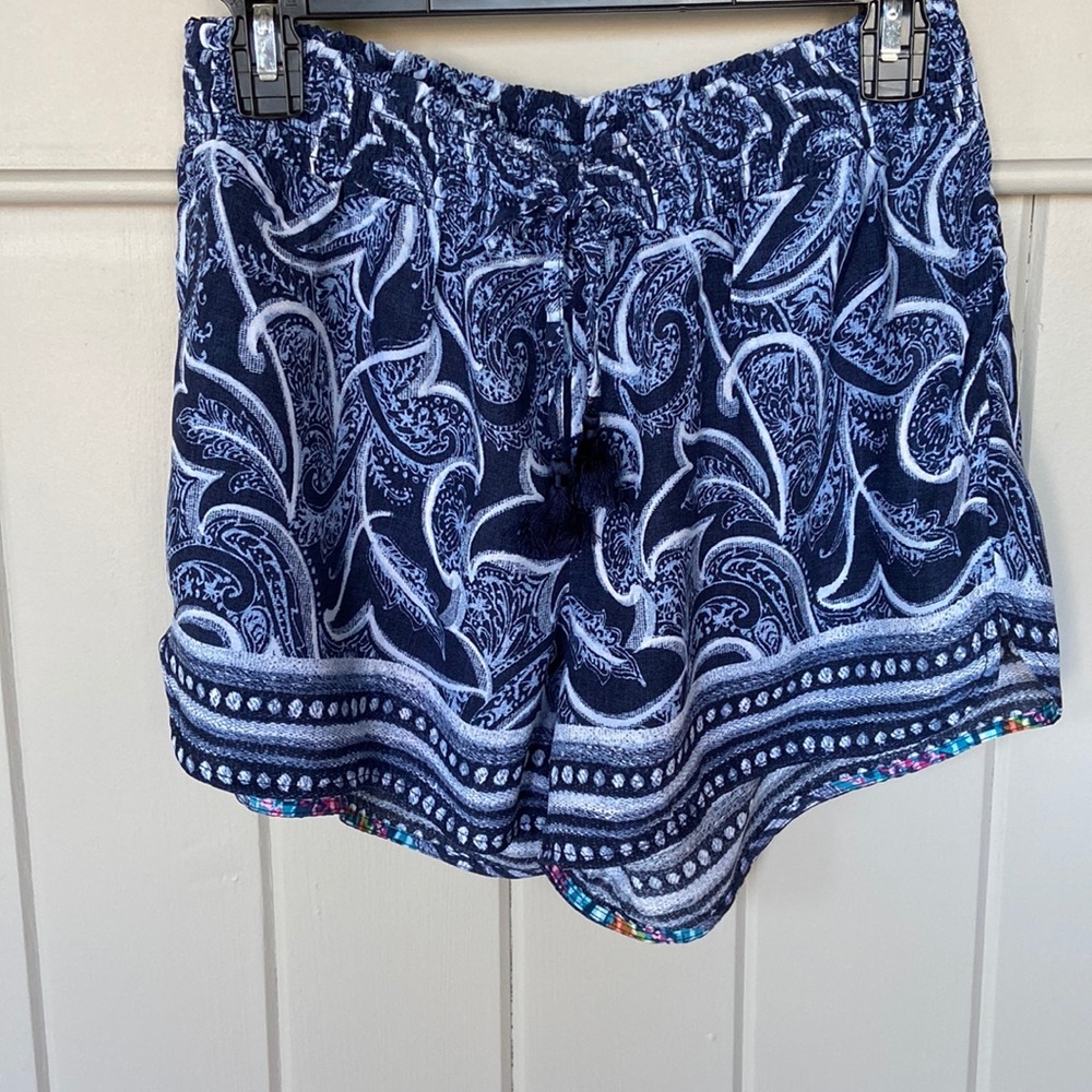 Vera Bradley shorts (pajama)